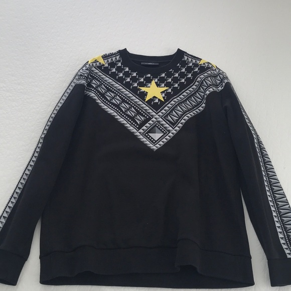 Givenchy Other - Givenchy sweater